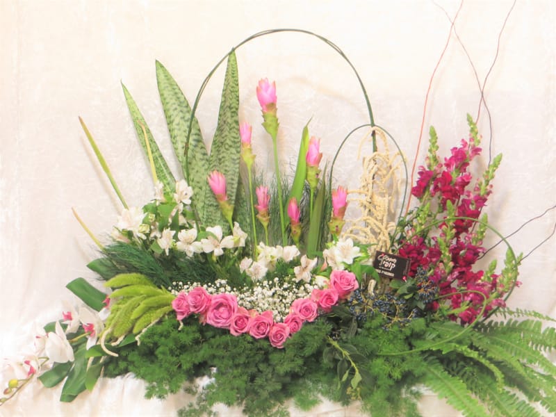 זרי יוקרה בבניה אישית ייחודית