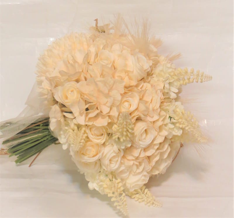 זרי כלה ייחודיים בהתאמה אישית