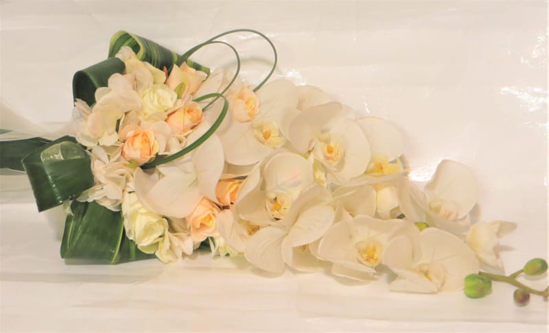 זרי כלה ייחודיים בהתאמה אישית