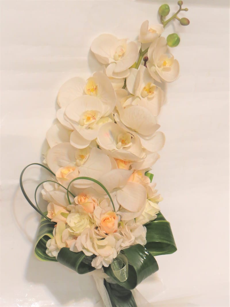 זרי כלה ייחודיים בהתאמה אישית