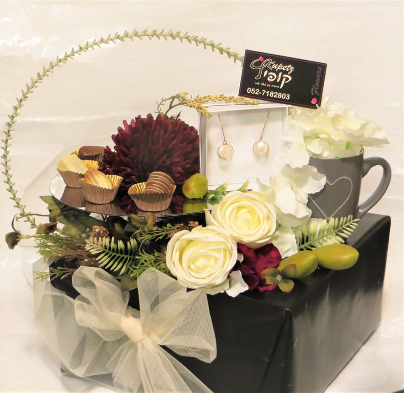 עיצובי פרלינים יוקרתיים