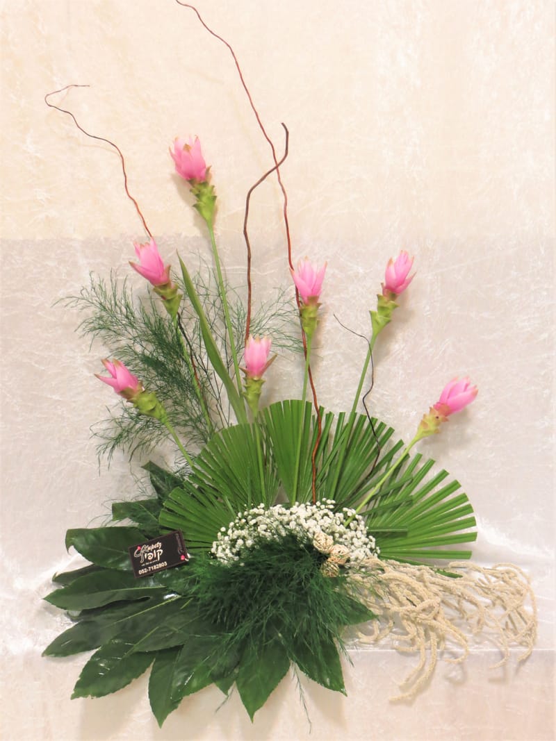 סידורי פרחים לכל מטרה