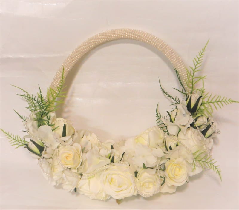 זרי כלה ייחודיים בהתאמה אישית