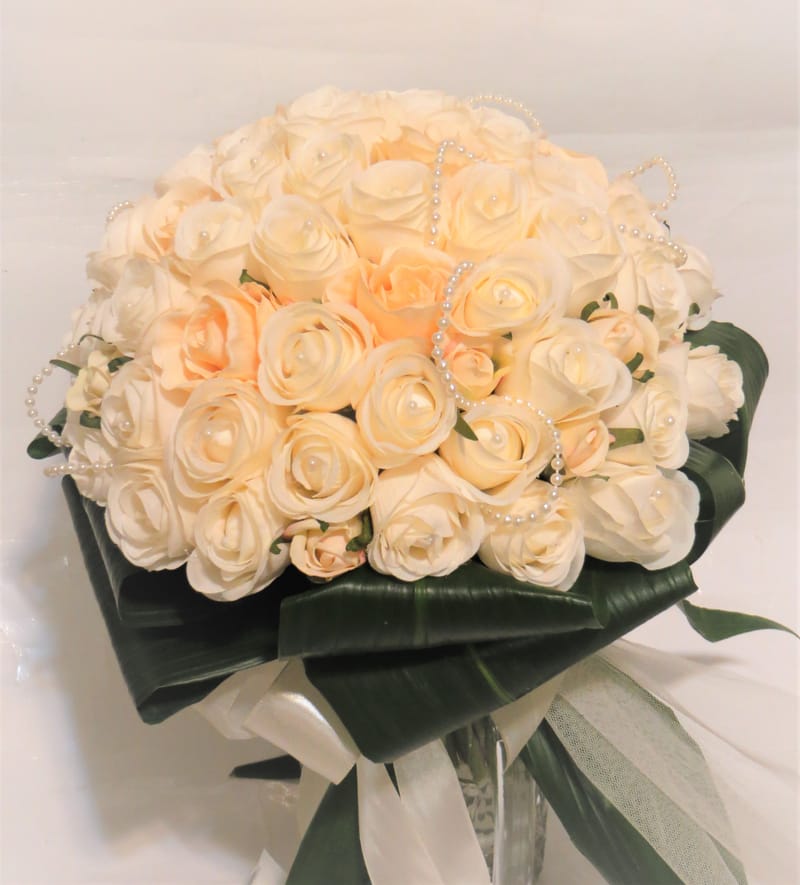 זרי כלה ייחודיים בהתאמה אישית