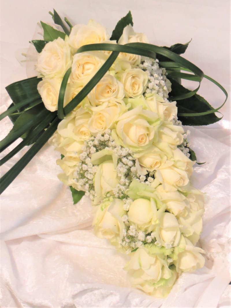 זרי כלה ייחודיים בהתאמה אישית