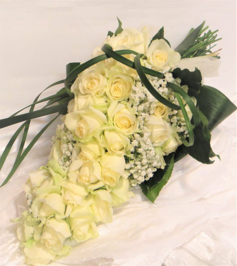 זרי כלה ייחודיים בהתאמה אישית