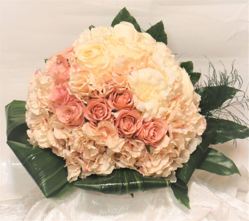 זרי כלה ייחודיים בהתאמה אישית