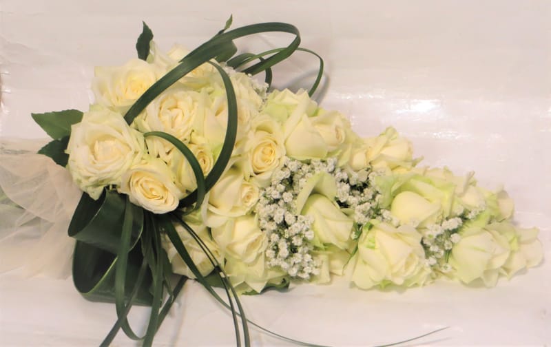 זרי כלה ייחודיים בהתאמה אישית