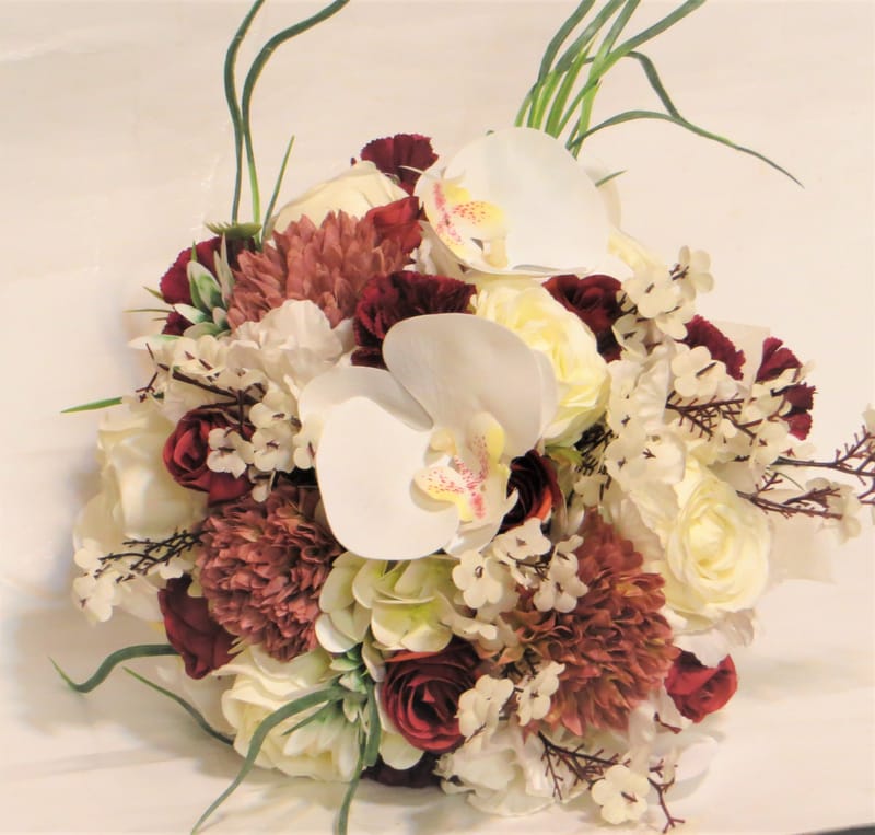 זרי כלה ייחודיים בהתאמה אישית