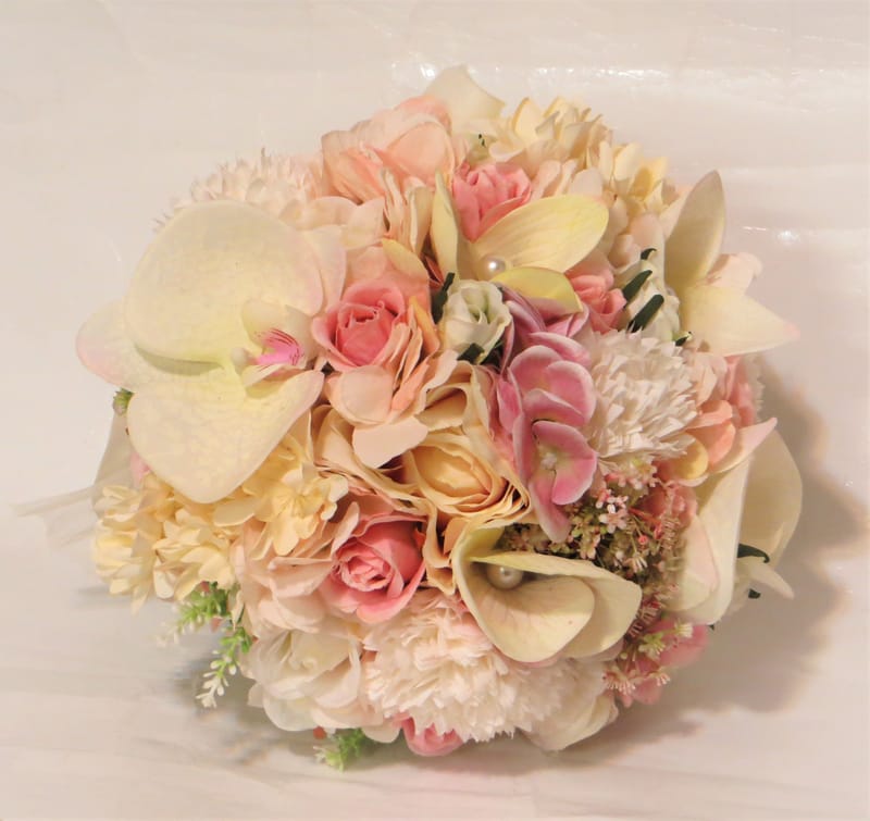 זרי כלה ייחודיים בהתאמה אישית