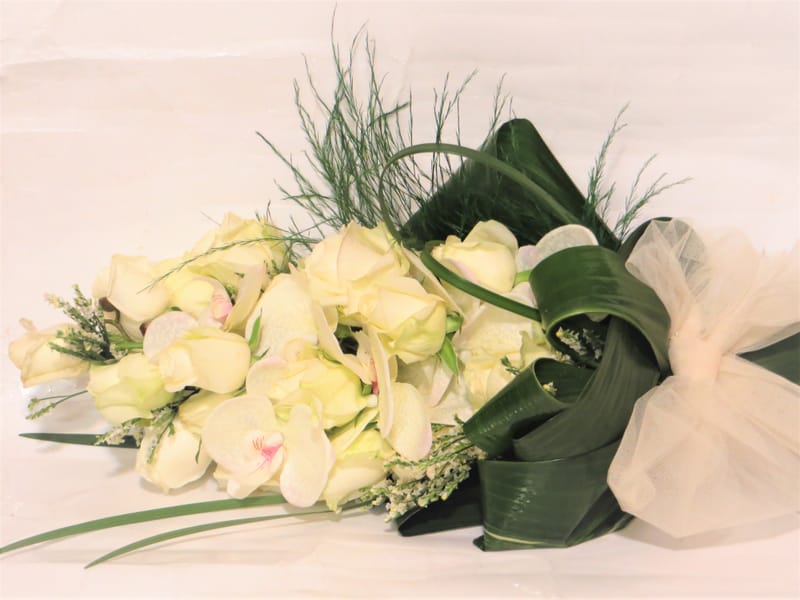 זרי כלה ייחודיים בהתאמה אישית