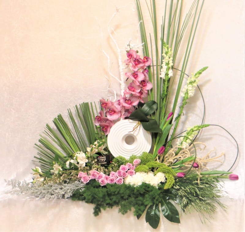 זרי יוקרה בבניה אישית ייחודית