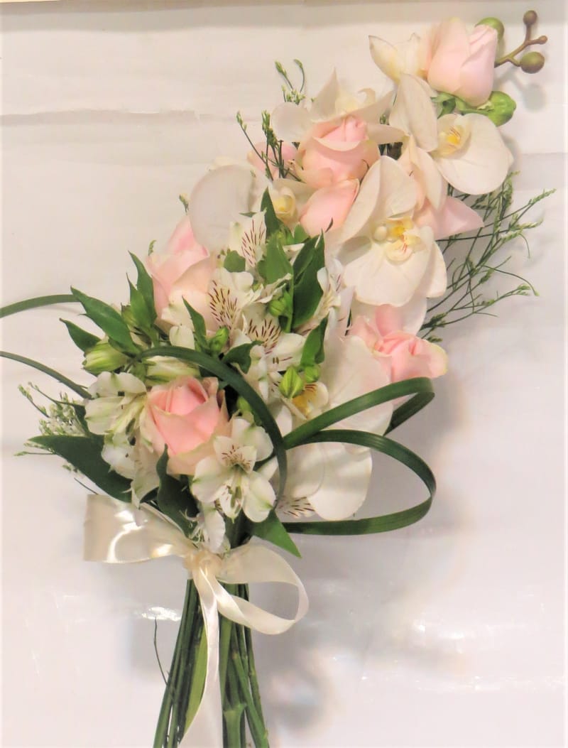 זרי כלה ייחודיים בהתאמה אישית