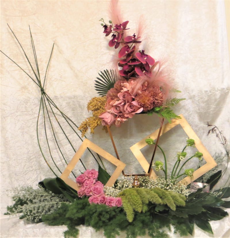 זרי יוקרה בבניה אישית ייחודית