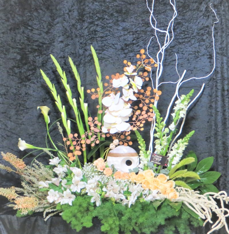 זרי יוקרה בבניה אישית ייחודית