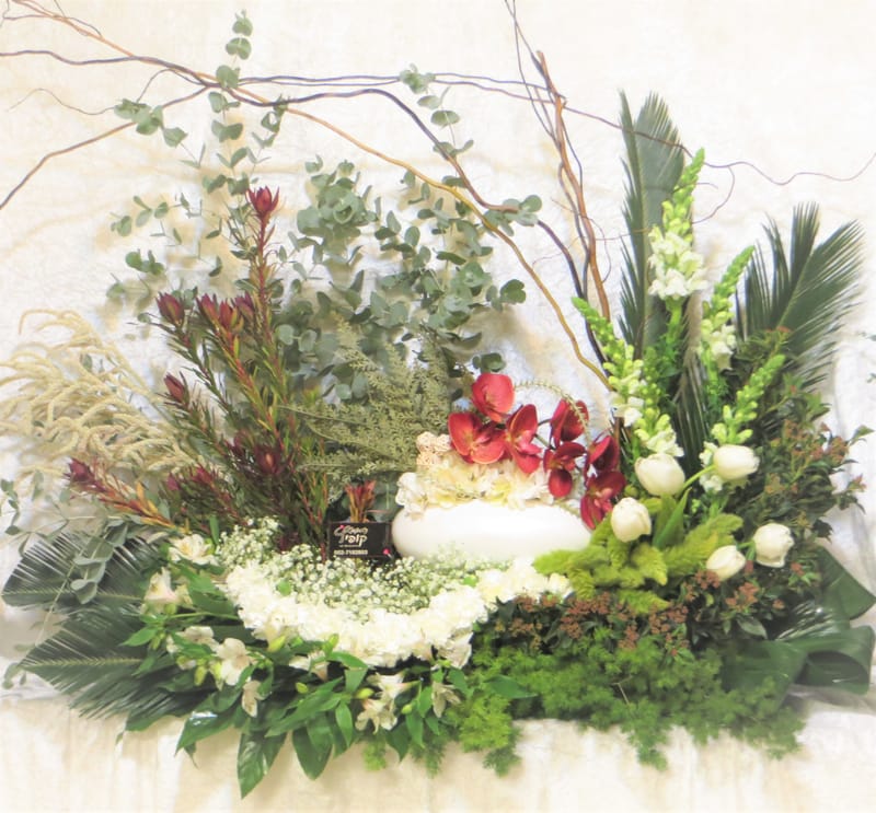 זרי יוקרה בבניה אישית ייחודית