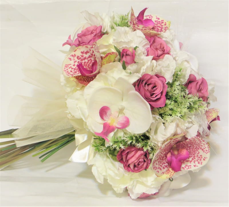 זרי כלה ייחודיים בהתאמה אישית