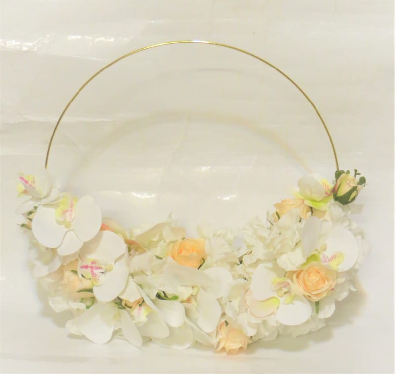 זרי כלה ייחודיים בהתאמה אישית