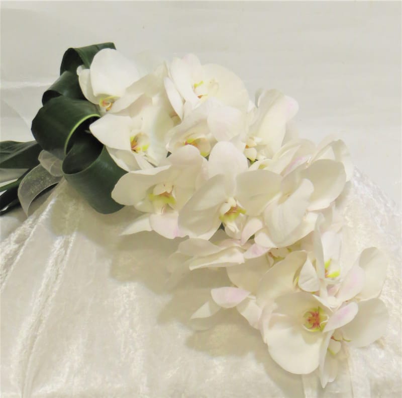 זרי כלה ייחודיים בהתאמה אישית