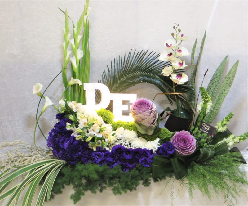 זרי יוקרה בבניה אישית ייחודית