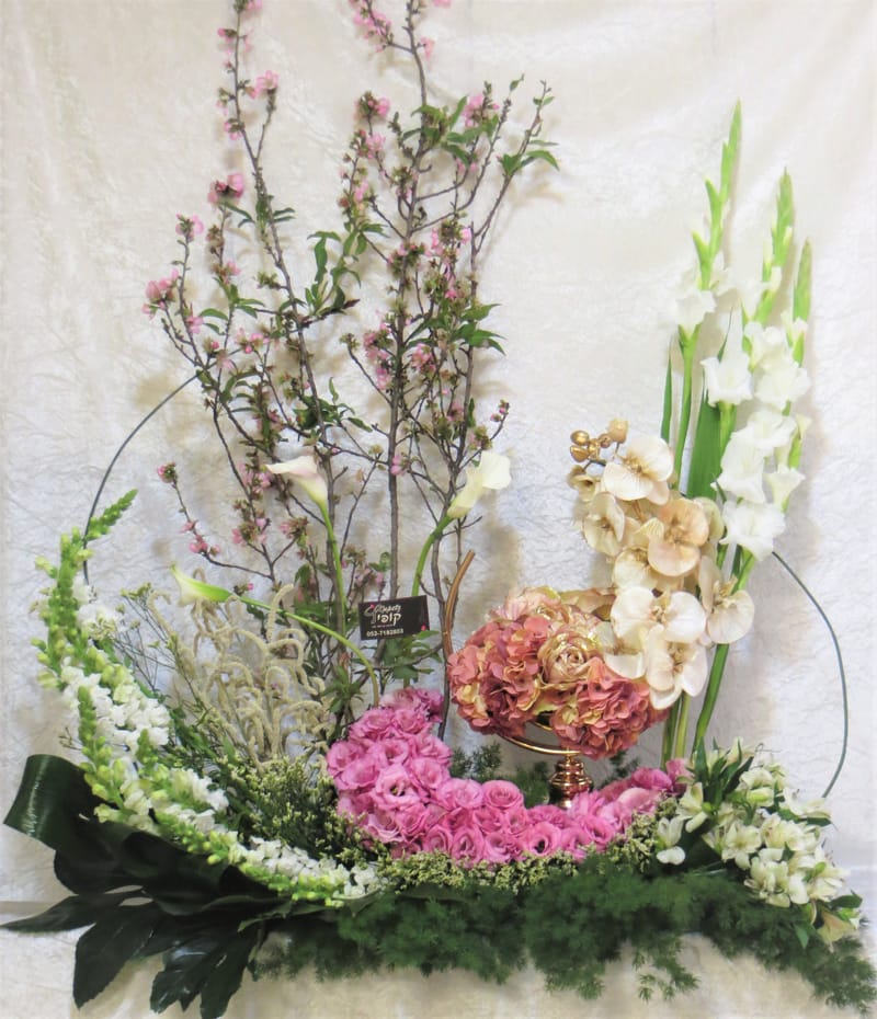 זרי יוקרה בבניה אישית ייחודית