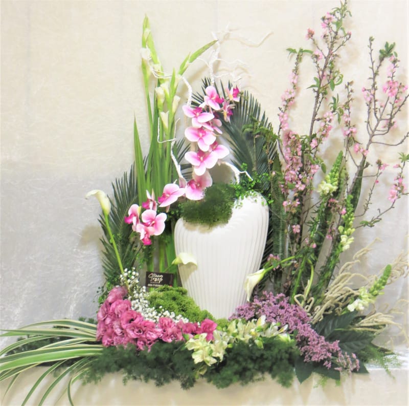 זרי יוקרה בבניה אישית ייחודית