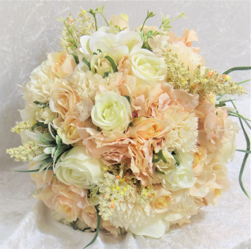 זרי כלה ייחודיים בהתאמה אישית