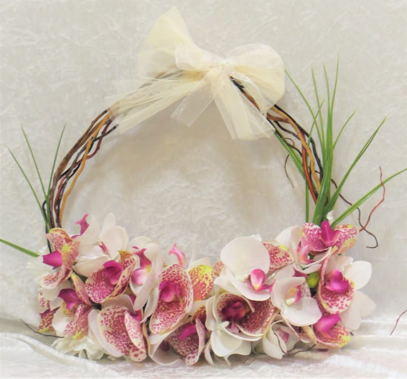 זרי כלה ייחודיים בהתאמה אישית