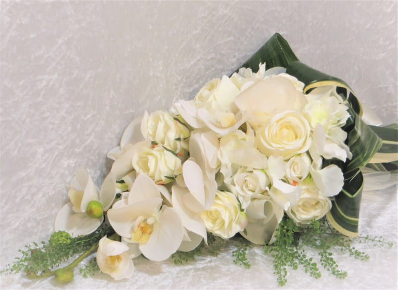 זרי כלה ייחודיים בהתאמה אישית