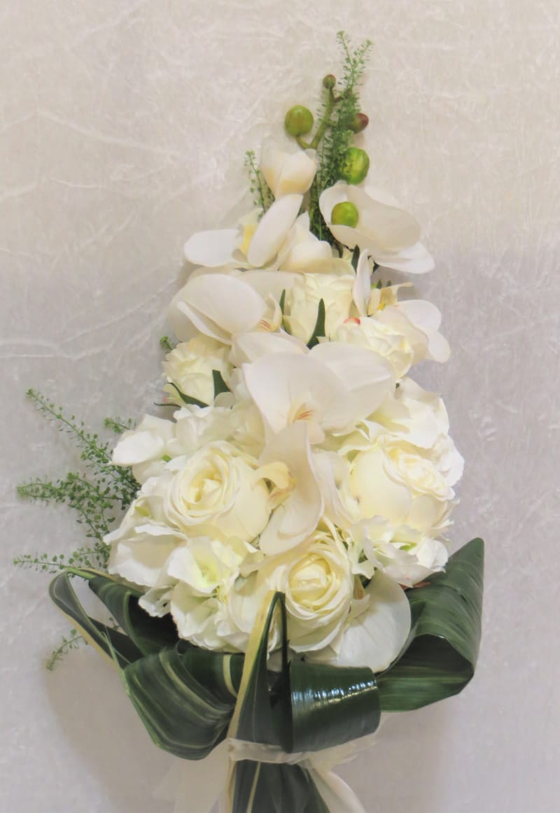 זרי כלה ייחודיים בהתאמה אישית