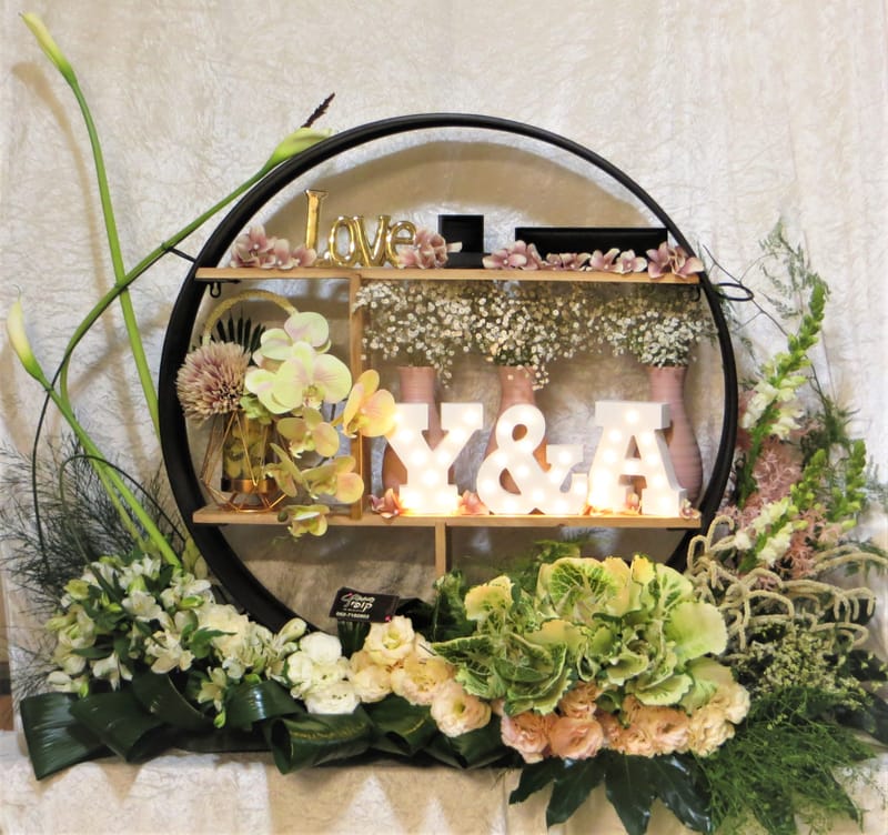 זרי יוקרה בבניה אישית ייחודית