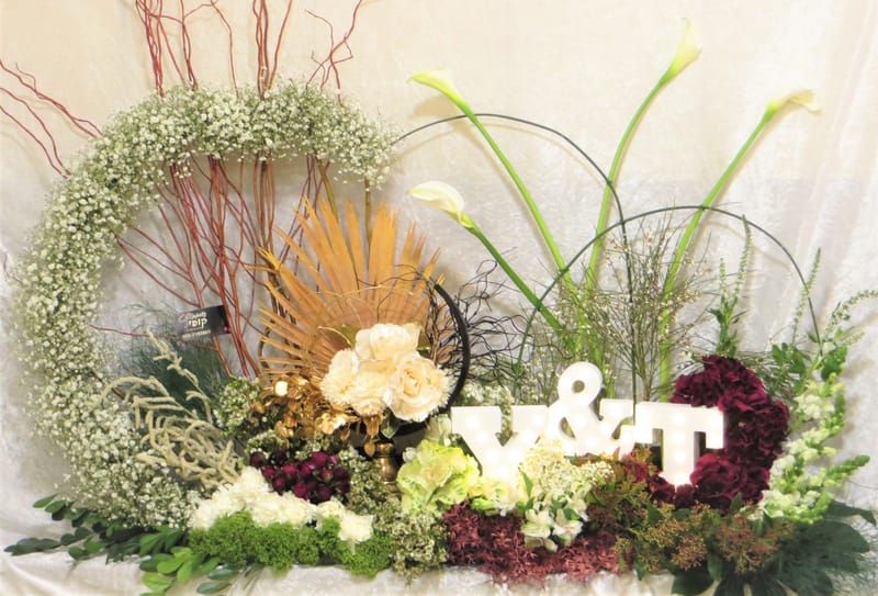 זרי יוקרה בבניה אישית ייחודית