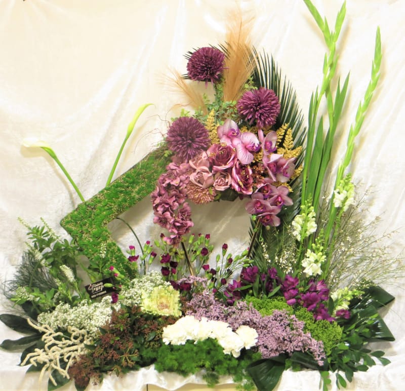 זרי יוקרה בבניה אישית ייחודית