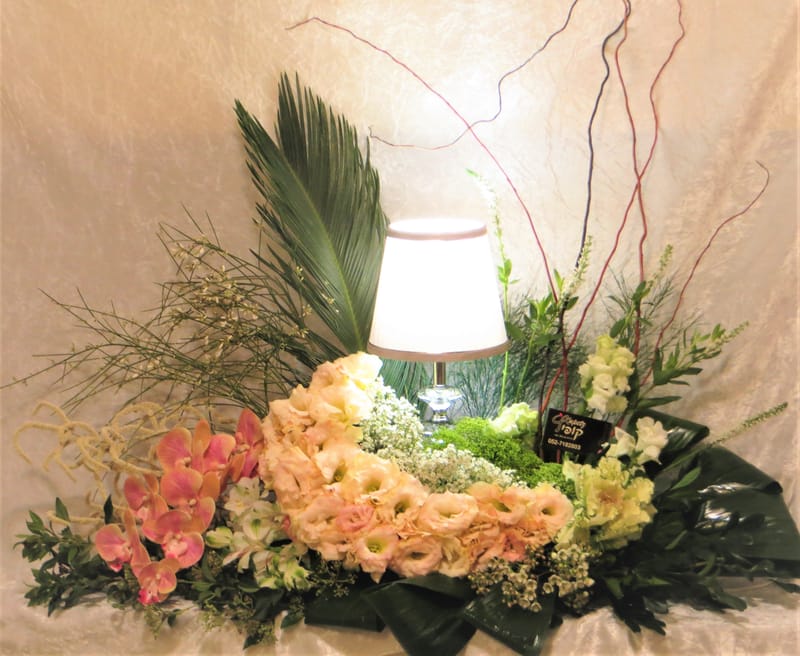 זרי יוקרה בבניה אישית ייחודית