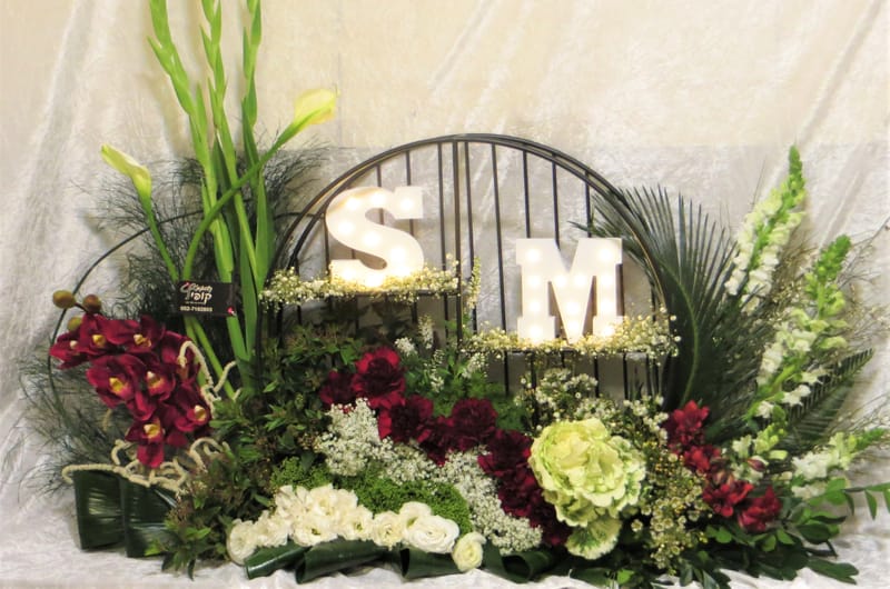 זרי יוקרה בבניה אישית ייחודית