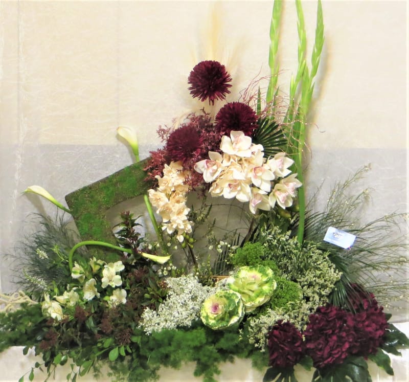 זרי יוקרה בבניה אישית ייחודית