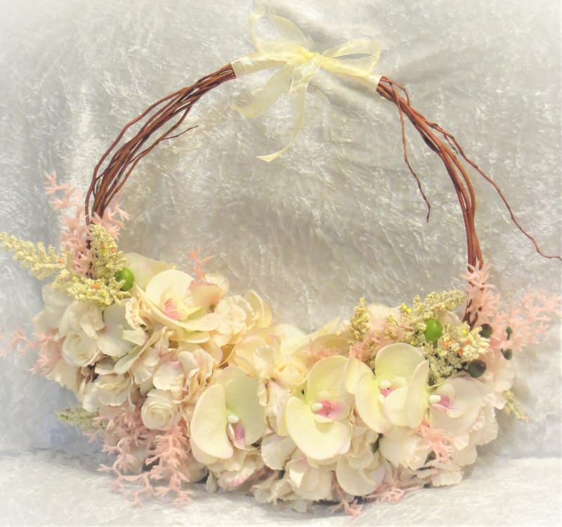 זרי כלה ייחודיים בהתאמה אישית