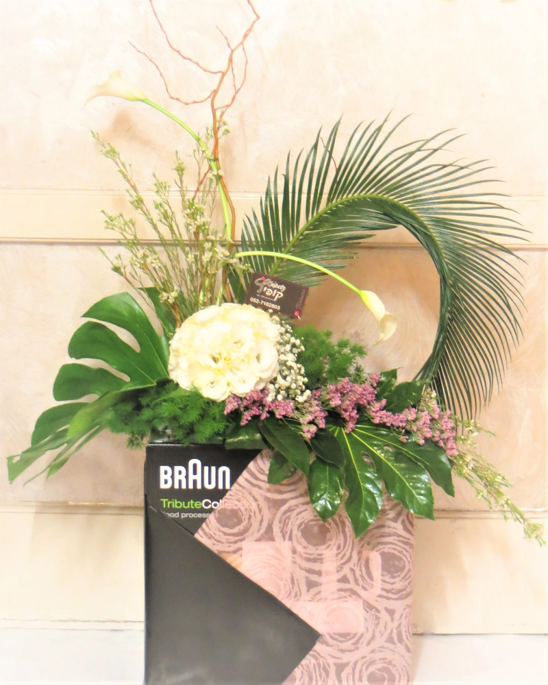 עיצובים מעל הקופסא