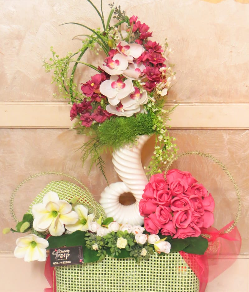 עיצובים מעל הקופסא