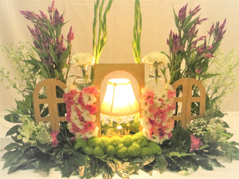 זרי יוקרה בבניה אישית ייחודית