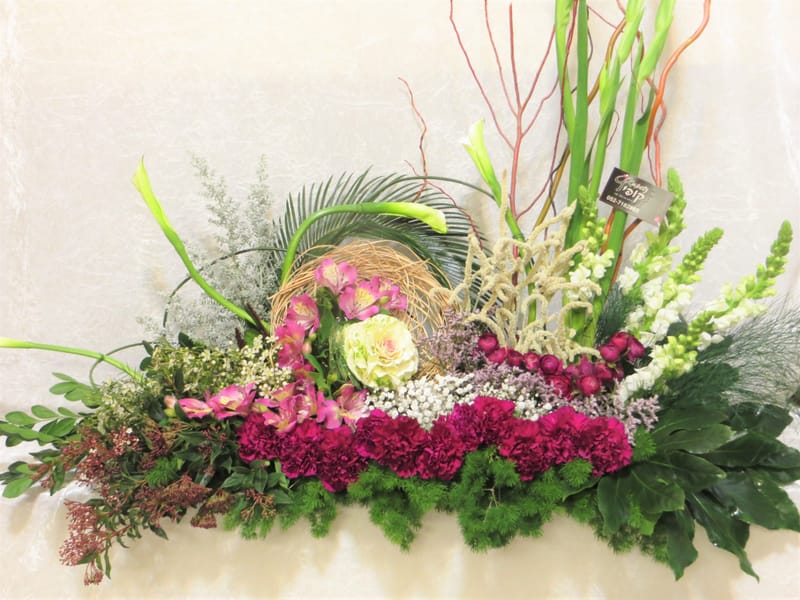 זרי יוקרה בבניה אישית ייחודית