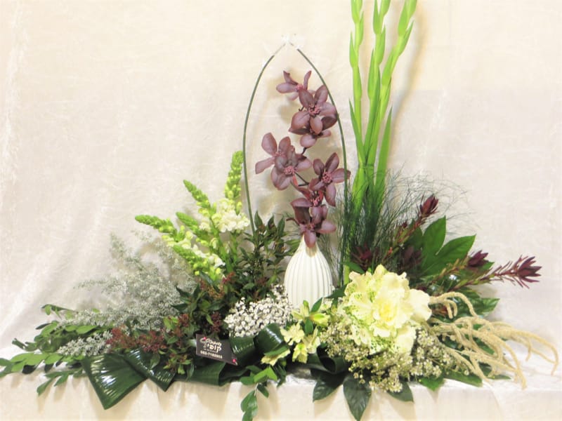 זרי יוקרה בבניה אישית ייחודית