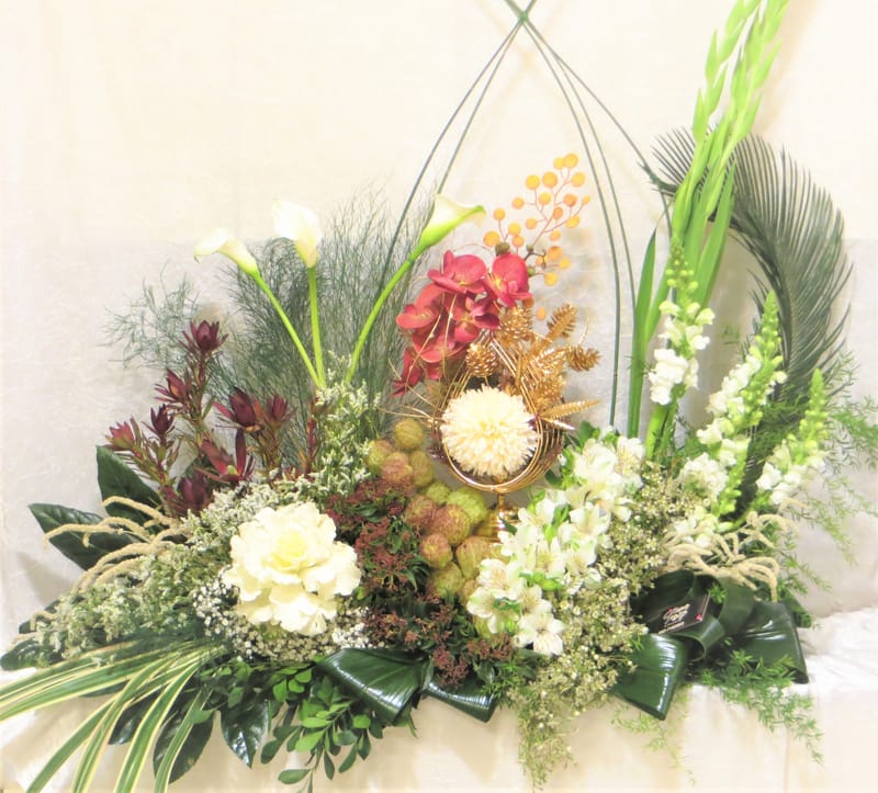 זרי יוקרה בבניה אישית ייחודית