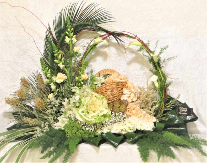 זרי יוקרה בבניה אישית ייחודית