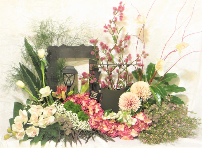 זרי יוקרה בבניה אישית ייחודית