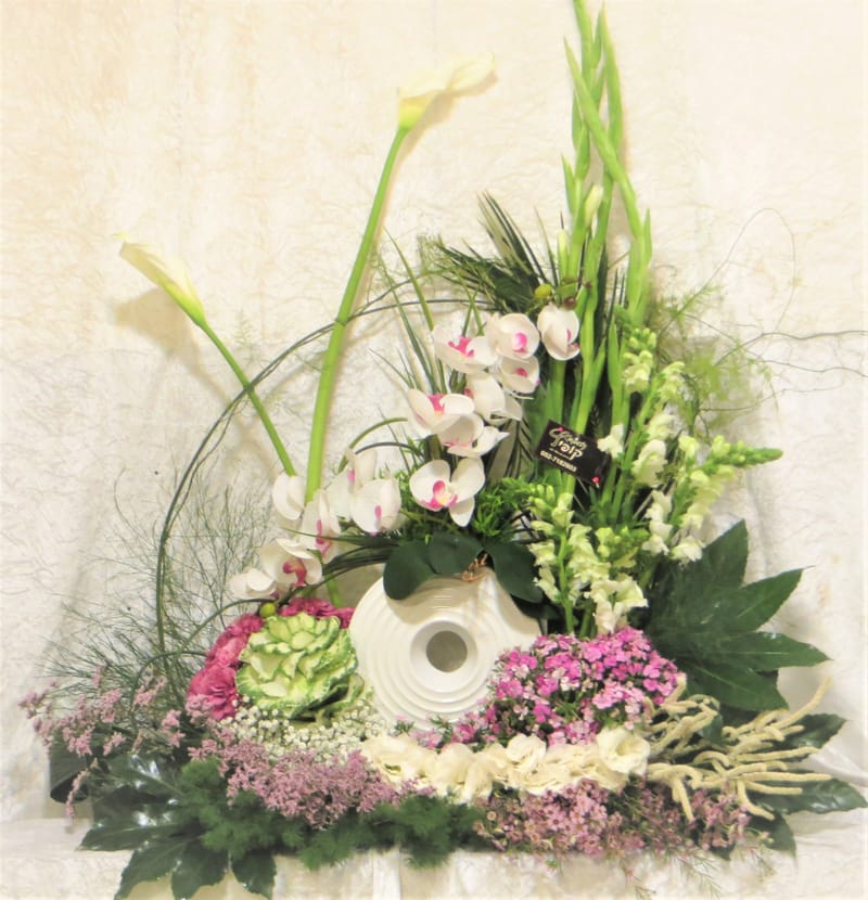 זרי יוקרה בבניה אישית ייחודית