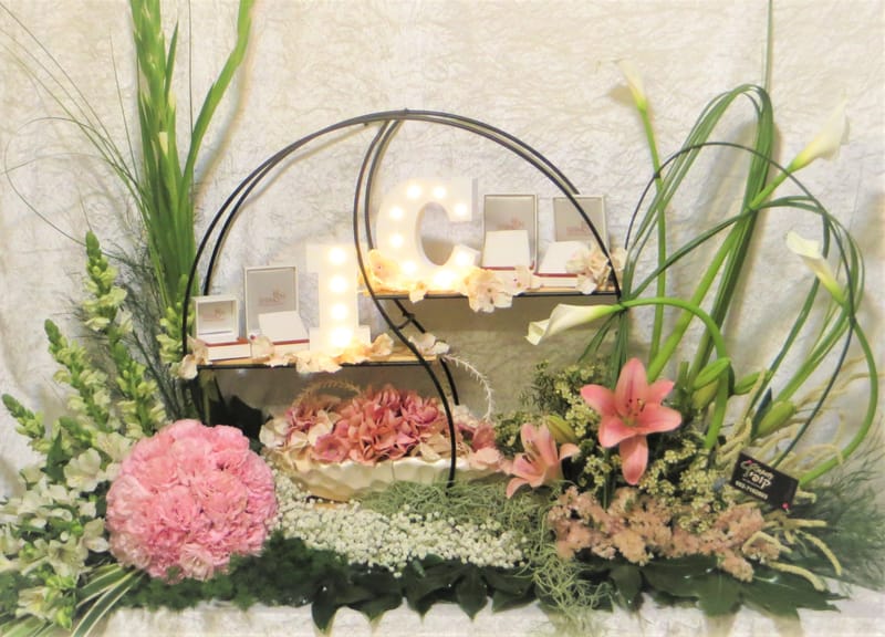 זרי יוקרה בבניה אישית ייחודית