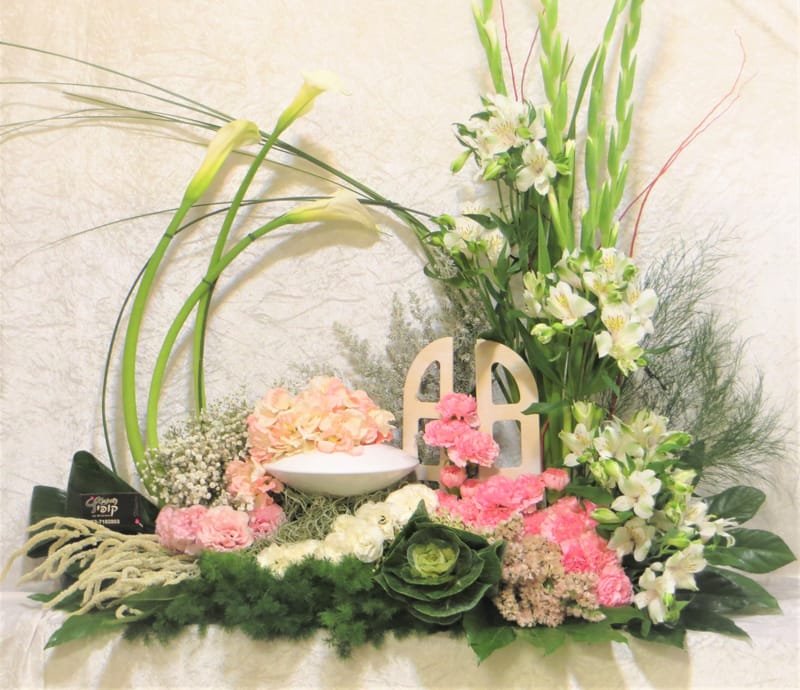 זרי יוקרה בבניה אישית ייחודית