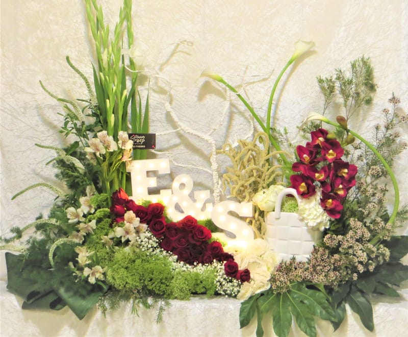 זרי יוקרה בבניה אישית ייחודית