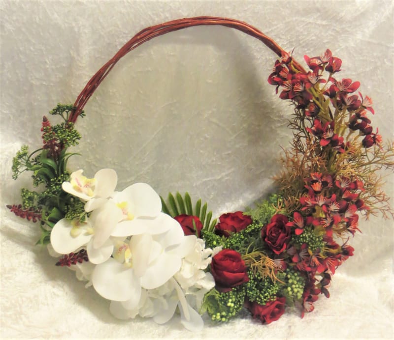 זרי כלה ייחודיים בהתאמה אישית